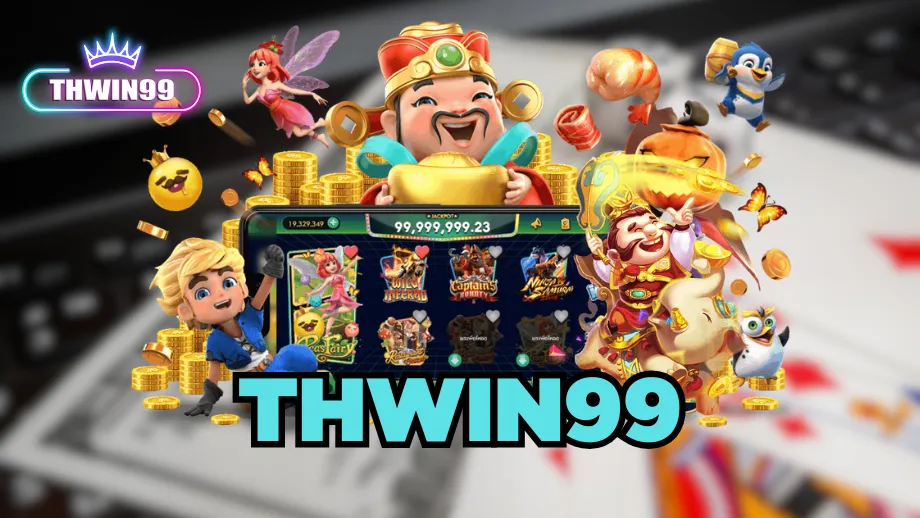 Thwin99